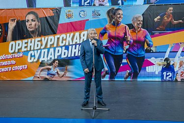 Сергей Грачев: «Наши женщины могут все»